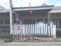 ทาวน์เฮ้าส์หลุดจำนอง ธ.ธนาคารอาคารสงเคราะห์ วังก์พง ปราณบุรี ประจวบคีรีขันธ์