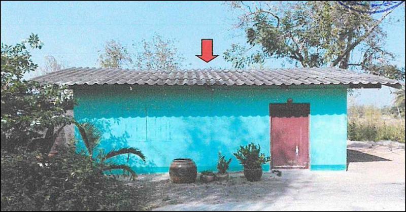 แสงอรุณ ทับสะแก ประจวบคีรีขันธ์