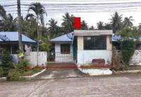 บ้านแฝดหลุดจำนอง ธ.ธนาคารอาคารสงเคราะห์ พงศ์ประศาสน์ บางสะพาน ประจวบคีรีขันธ์