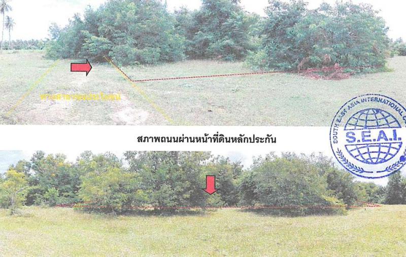 คลองวาฬ เมืองประจวบคีรีขันธ์ ประจวบคีรีขันธ์