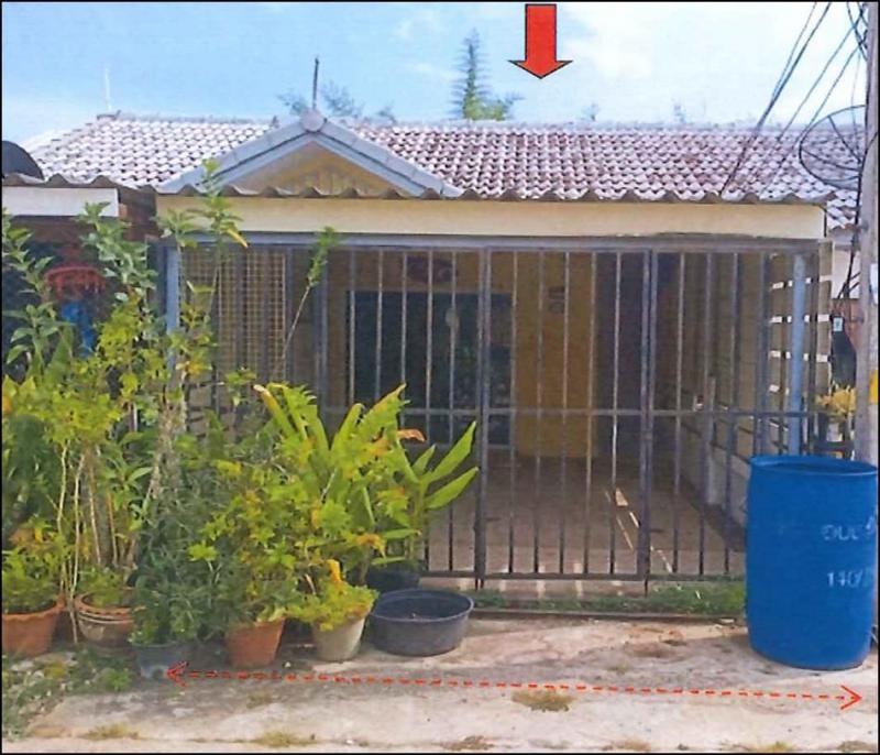 วังก์พง ปราณบุรี ประจวบคีรีขันธ์