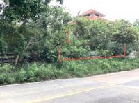 ที่ดินว่างเปล่าหลุดจำนอง ธ.ธนาคารกสิกรไทย หัวหิน หัวหิน ประจวบคีรีขันธ์