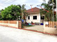 บ้านเดี่ยวหลุดจำนอง ธ.ธนาคารกสิกรไทย ปากน้ำปราณ ปราณบุรี ประจวบคีรีขันธ์