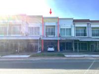 อาคารพาณิชย์หลุดจำนอง ธ.ธนาคารกสิกรไทย ปากน้ำปราณ ปราณบุรี ประจวบคีรีขันธ์