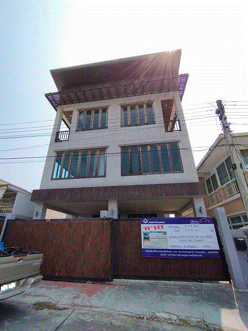 บ้านหลุดจำนอง ธ.ธนาคารกรุงเทพ หนองแก หัวหิน ประจวบคีรีขันธ์