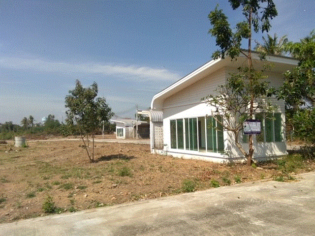 ที่ดินพร้อมสิ่งปลูกสร้าง (อื่น ๆ)หลุดจำนอง ธ.ธนาคารกรุงเทพ ปากน้ำปราณ ปราณบุรี ประจวบคีรีขันธ์