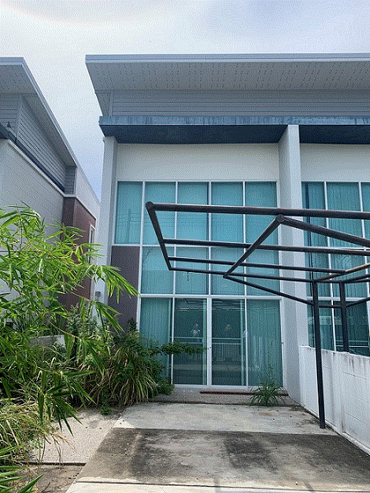 บ้านหลุดจำนอง ธ.ธนาคารกรุงเทพ หินเหล็กไฟ หัวหิน ประจวบคีรีขันธ์