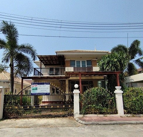 บ้านหลุดจำนอง ธ.ธนาคารกรุงเทพ หัวหิน หัวหิน ประจวบคีรีขันธ์