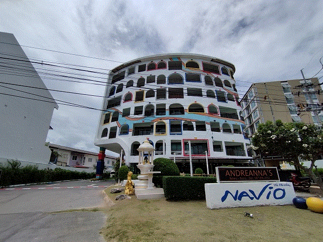 ห้องชุดพักอาศัยหลุดจำนอง ธ.ธนาคารกรุงเทพ หนองแก หัวหิน ประจวบคีรีขันธ์