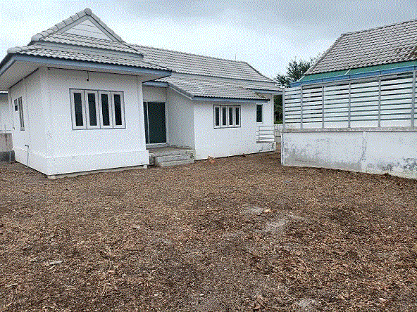 บ้านหลุดจำนอง ธ.ธนาคารกรุงเทพ หนองแก หัวหิน ประจวบคีรีขันธ์