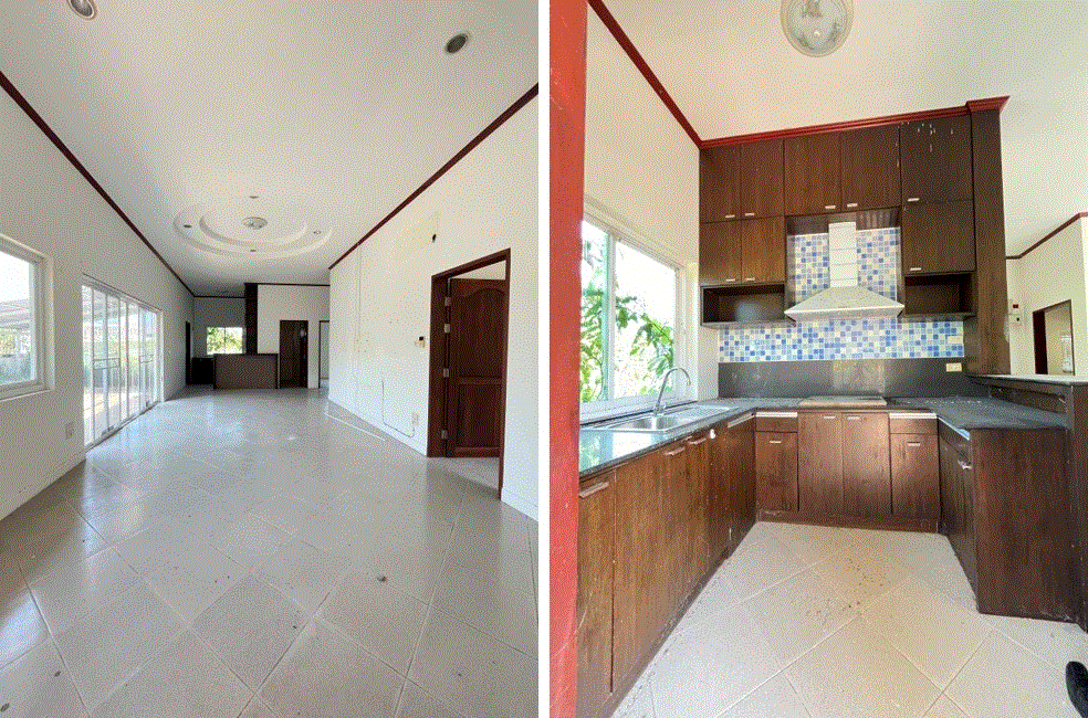 บ้านหลุดจำนอง ธ.ธนาคารกรุงเทพ หัวหิน หัวหิน ประจวบคีรีขันธ์