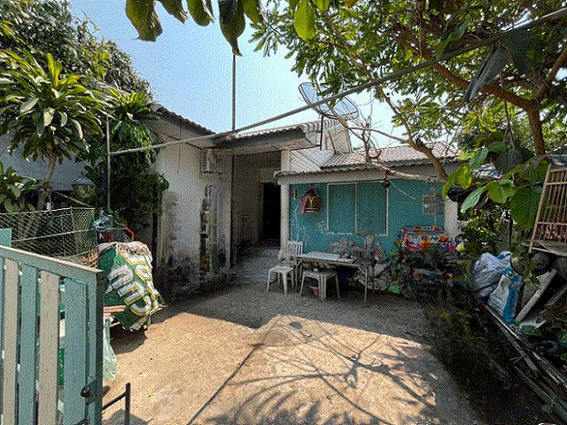 บ้านหลุดจำนอง ธ.ธนาคารกรุงเทพ หนองแก หัวหิน ประจวบคีรีขันธ์