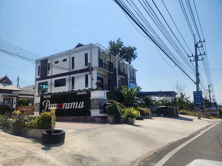 บ้านหลุดจำนอง ธ.ธนาคารกรุงเทพ หินเหล็กไฟ หัวหิน ประจวบคีรีขันธ์